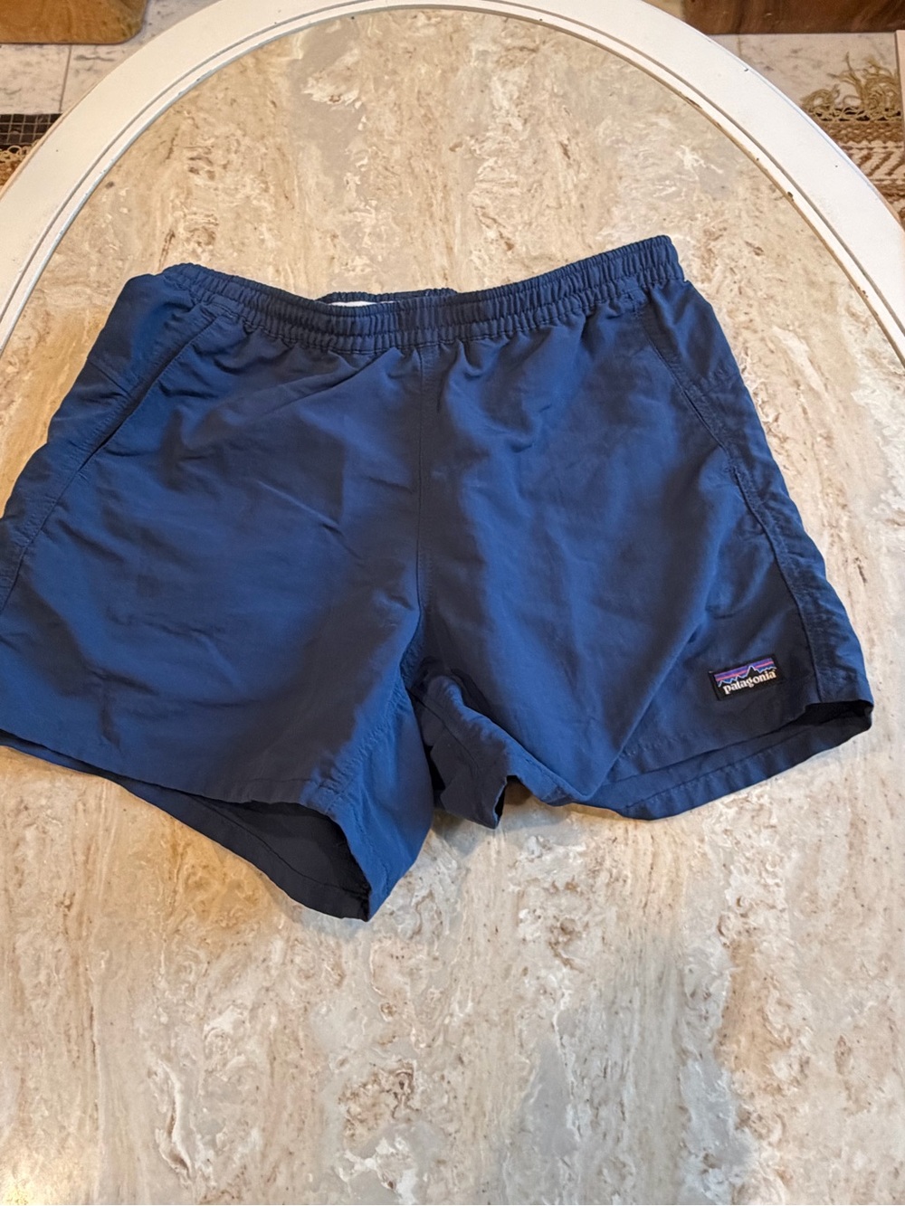 Ladies Patagonia shorts